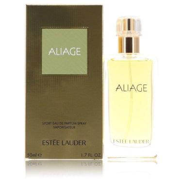 Imagem de Perfume Aliage Estee Lauder 50 Ml Sport Fragrance