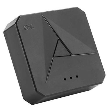 Imagem de Transmissor Receptor, Transmissor Receptor para Carro, Tablet Leve de Toque para Celular para Dispositivo Móvel Smartphone