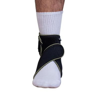 Imagem de Tornozeleira Mercur Ajustavel Bc0040