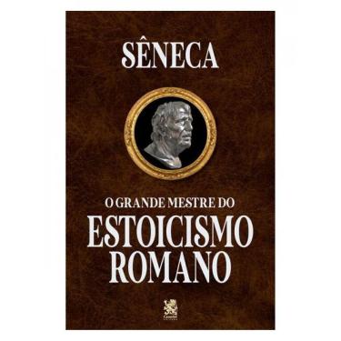 Imagem de O Grande Mestre Do Estoicismo Romano