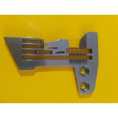Imagem de Chapa de Overlock Siruba E839 - Goldenhook