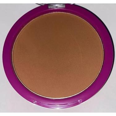 Imagem de AVON, AVON MATTE REAL PO COMPACTO FACIAL FPS10 ESCURO 532N 7g