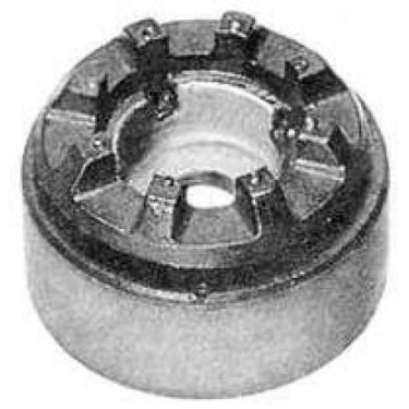 Imagem de Coxim Amortecedor Dianteiro Uno 1984 a 2013 Cobra SA2018 C