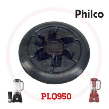 Imagem de Acoplamento Arraste do Motor Original Liquidificador Philco PLQ950