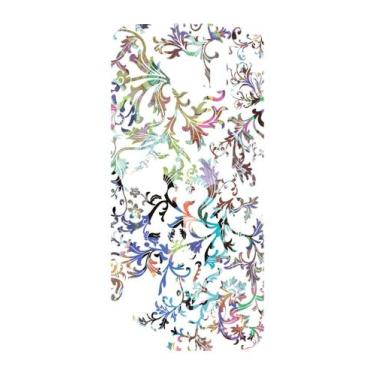 Imagem de Capa Adesivo Skin106 Verso Para Samsung Galaxy S7 Edge G935 - KawaSkin