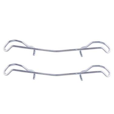 Imagem de Reparo Freio Gol 1.8 2.0 - (disco) (2 Rodas Dianteiro) Lc1149032 - GNR