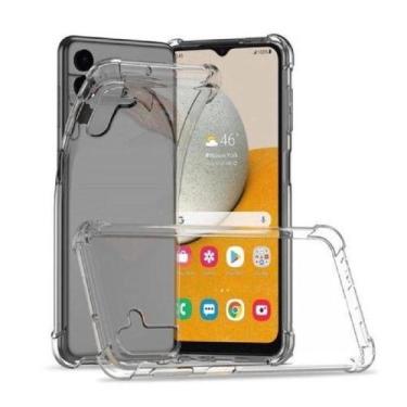 Imagem de Capinha Anti impacto Para Samsung Galaxy A14 (5G) - R&M ACESSORIO