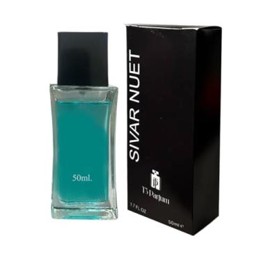 Imagem de Perfume Sivar Nuet importado 50ml Eau de Toilette masculino T3 Parfum
