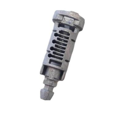 Imagem de Reparo Miolo Cilindro Maçaneta Porta Lado Esquerdo Motorista Hb20 Sem 