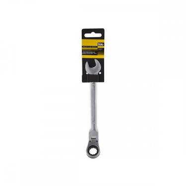 Imagem de Chave Combinada Catracada Eda Cabeca Movel 10Mm 9Sb