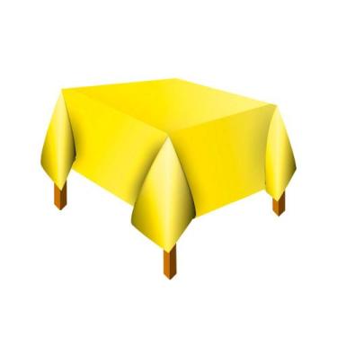 Imagem de TOALHA PEROLADA AMARELA (70X70 CM) C/10_x005F_x000D_ UN. - TAMAROZZI E