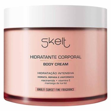 Imagem de Hidratante Corporal Skelt - Amalfi Sunset, 200g