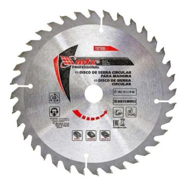 Imagem de Disco Serra Circular Widea 185 7.1/4x20 36dentes Mtx - MUNDO DAS FERRA