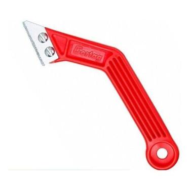 Imagem de Raspador De Rejunte Standard 60850 Cortag Remove Juntas