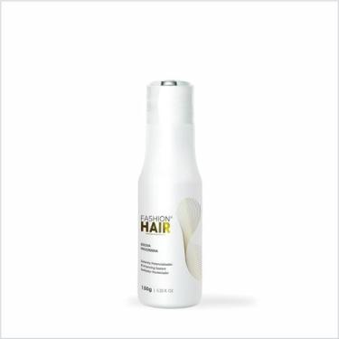 Imagem de Escova Progressiva Fashion Hair Linha Gold 150g - Kali Cosmetics