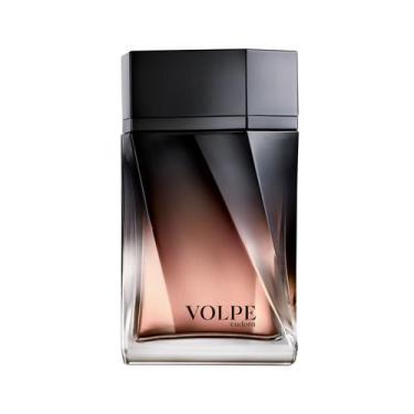 Imagem de EUDORA VOLPE DESODORANTE COLONIA MASCULINO 100ml