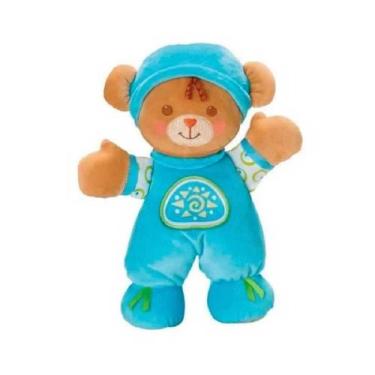 Imagem de Brinquedo Fisher Price Primeiros Amiguinhos - MATTEL