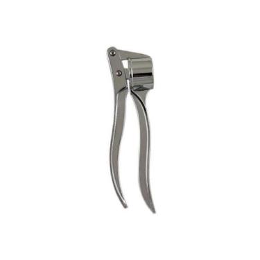 Imagem de Espremedor de alho em zinco Original Line Premium Slim