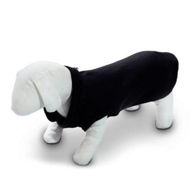 Imagem de Roupa de Frio para Cachorro Roupinha Pet Inverno Pequeno Medio Grande 