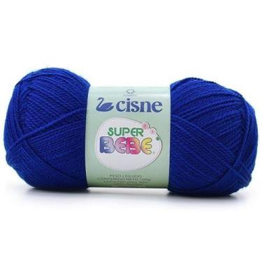 Imagem de Fio Cisne Super Bebê 100g, 6040