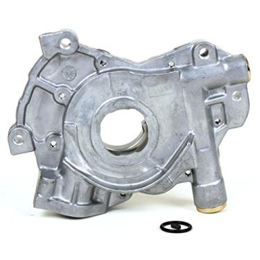 Imagem de CNS Bomba de óleo [com entrada de 24 mm (15/40.6 cm) apenas] Compatível com Ford Mercury Lincoln V8 4,6L (281) SOHC VIN"H, 20.3 cm / 5.4L (330) SOHC VIN"12.7 cm