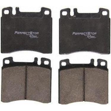 Imagem de Wagner PS578C Conjunto de almofadas de disco Perfect Stop