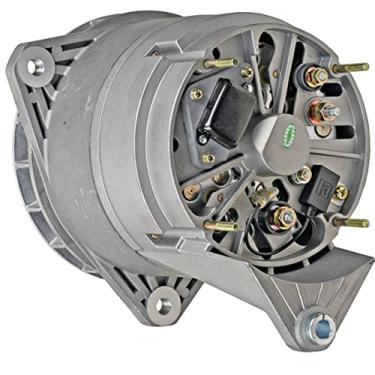 Imagem de DB Electrical Alternador 400-24045 compatível com/substituição para Bosch 24 Volt T1 Series Man Bus 0-120-689-507 0-120-689-517 0-120-689-522 0-120-689-527 0-120-689-540 0-120-689-541 0-120-689-569