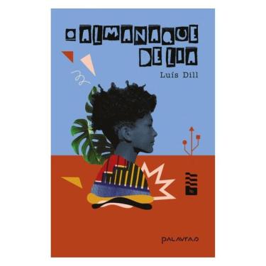 Imagem de O Almanaque De Lia