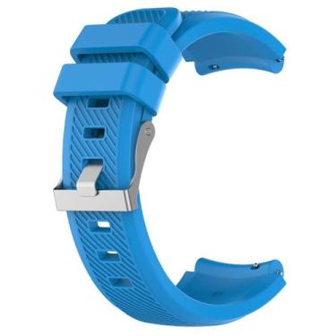 Imagem de Pulseiras sport premium rajadas Nsmart compatíveis com GTR 47MM / GTR 