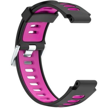Imagem de Pulseiras Nsmart compatível com Garmin Forerunner modelos 220 230 235 