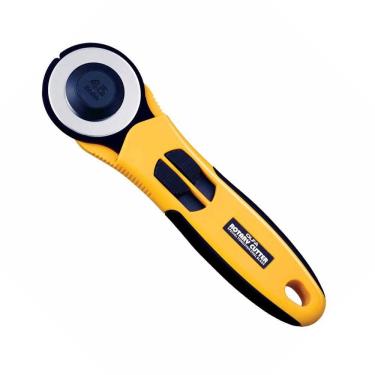 Imagem de Cortador Circular Rotativo Olfa 45Mm Rty-2/Ns