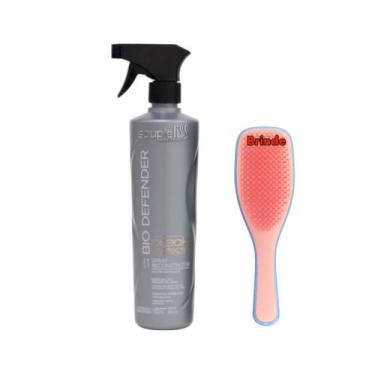 Imagem de Bio defender spray reconstrutor passo 1 souple liss