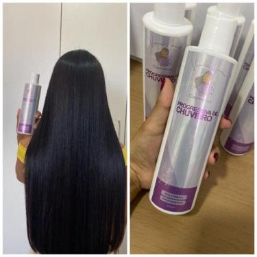 Imagem de Progressiva de chuveiro Vanessa Novaes - Vanessa Novaes cosméticos