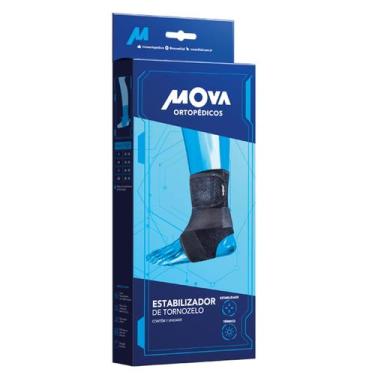 Imagem de Estabilizador de Tornozelo Neo Mova, M
