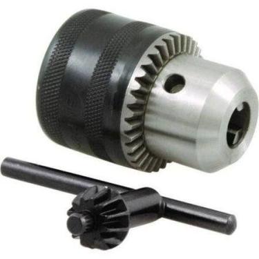 Imagem de Mandril com Chave 10mm 3/8" - Fertak