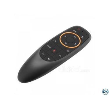 Imagem de Controle Usb Comando Por Voz Google E Giroscópio Air Mouse - SKY