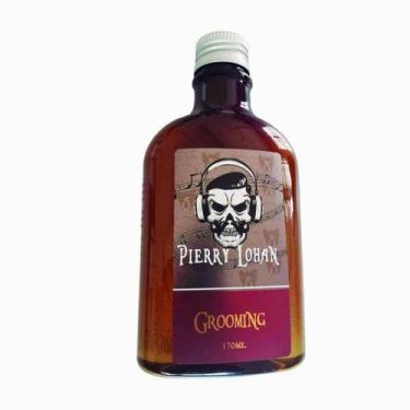 Imagem de Grooming para Barba 170ml  Pierry Lohan - GPL