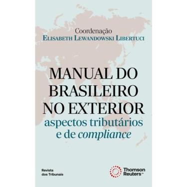 Imagem de Manual Do Brasileiro No Exterior - 2024