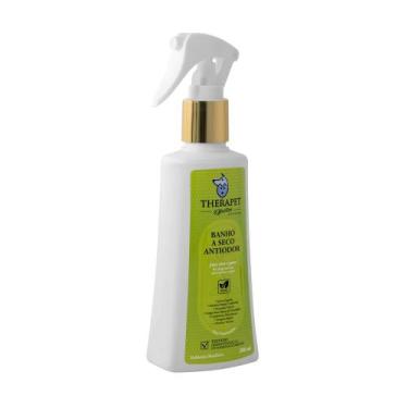 Imagem de Banho A Seco Antiodor Effective 200ml Therapet