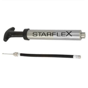 Imagem de Bomba de Ar Dupla Ação Starflex-Unissex