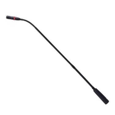 Imagem de Microfone de gooseneck com 3 cápsulas  47cm - JTS