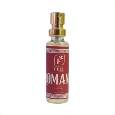 Imagem de Perfume De Bolsa Pour Femme Romana 15ml Feel Essence