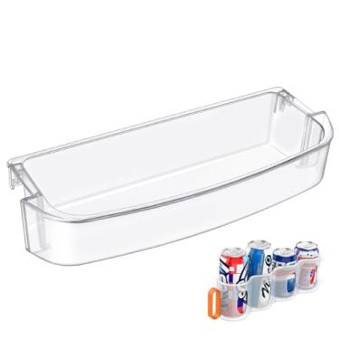 Imagem de Prateleira estreita para geladeira WPW10451873, AP6021633, WRS571CIDM01, WRS571CIHZ04, WRS571CIHZ04, WRS571CIHZ01