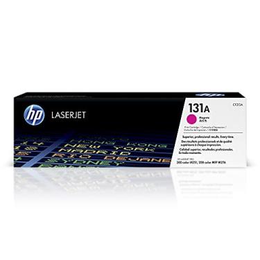 Imagem de Toner HP CF213A Laser 131A Magenta (M251/M276)