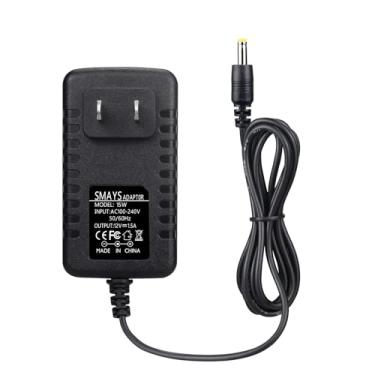 Imagem de Adaptador de cabo de alimentação de substituição para Alexa Spot, Dot (3ª geração), TV Cube, Show 5, Dot com relógio