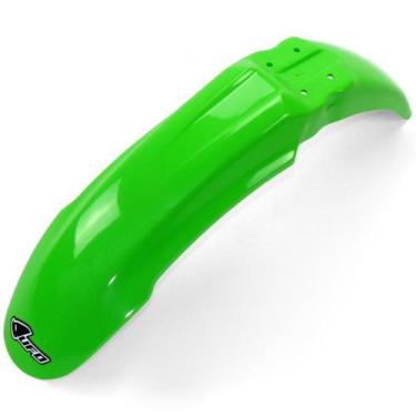 Imagem de Paralama Dianteiro UFO KXF 250 04/08 + KXF 450 06/08 + KLX 450 07/24 +