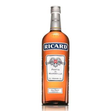 Imagem de Licor Ricard de Anis Francês 1L