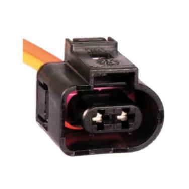 Imagem de Chicote 2 V Farol Auxiliar G3 Tapa Sol Scania / Volvo - JR