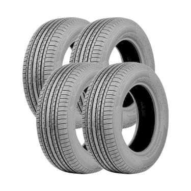 Imagem de Jogo 4 Pneus Speedmax Aro 16 SPM101 235/60R16 100V