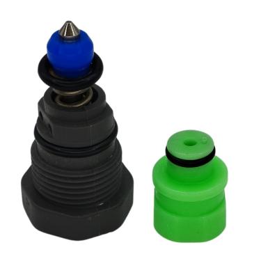 Imagem de Válvula Tampa Acionamento By Pass Compatível com Lavajato Eletroplas EL1400i